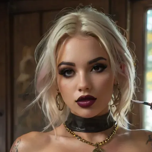 generatore di immagini porno IA
