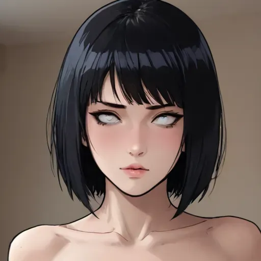Generator obrazów pornograficznych z wykorzystaniem sztucznej inteligencji
