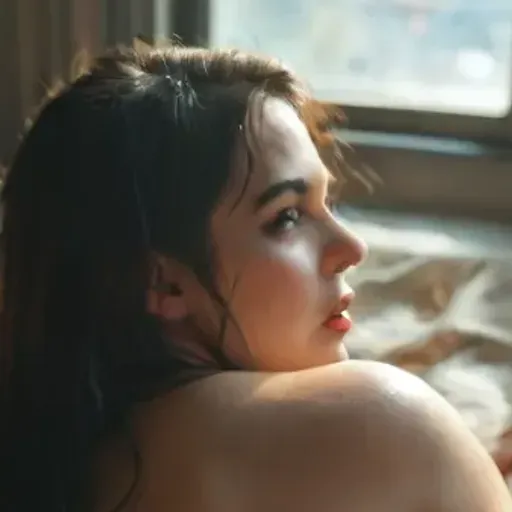 AI 포르노 이미지 생성기