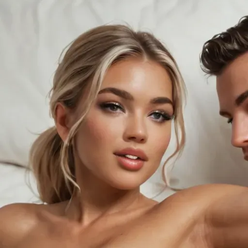 generatore di immagini porno IA