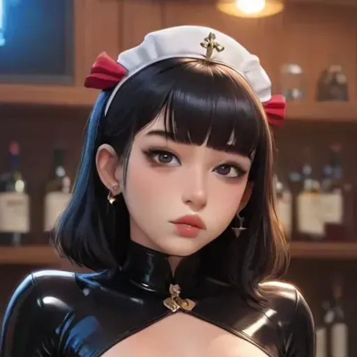 KI-Pornobildchen-Generator
