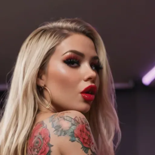 generatore di immagini porno IA