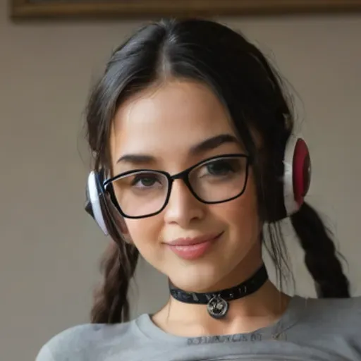Pencipta imej lucah AI
