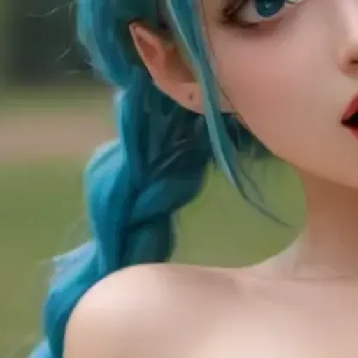 AI 포르노 이미지 생성기