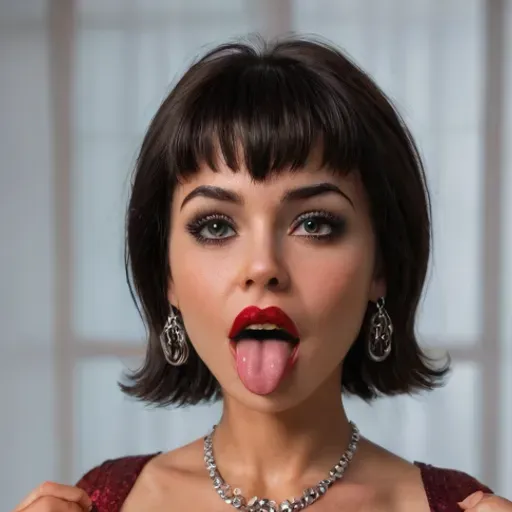 generatore di immagini porno IA