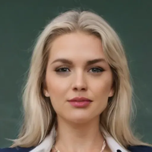 Generator obrazów pornograficznych z wykorzystaniem sztucznej inteligencji