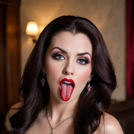 generatore di immagini porno IA