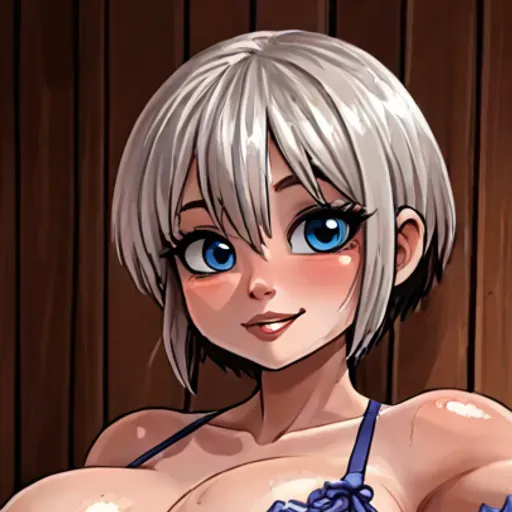 generatore di immagini porno IA