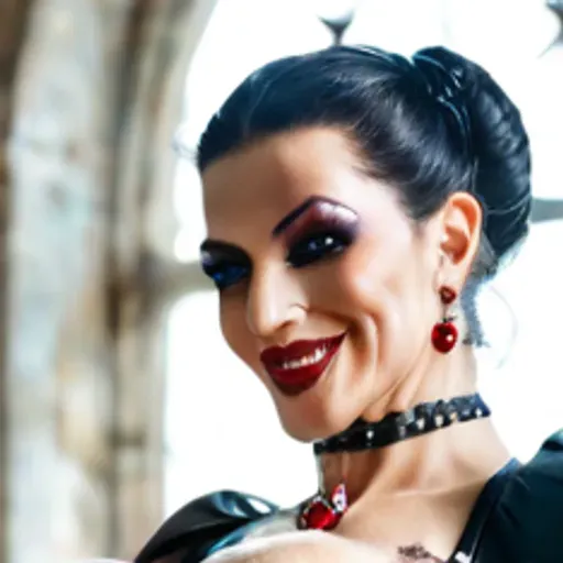 generatore di immagini porno IA