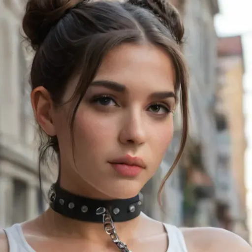 yapay zekâ porno görsel üretici