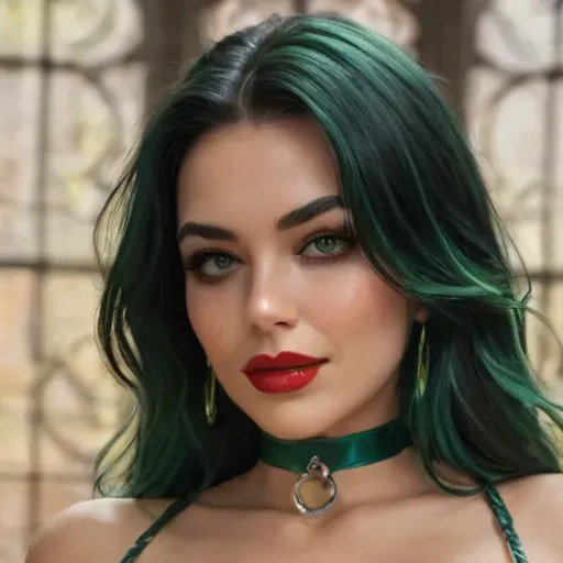 generatore di immagini porno IA
