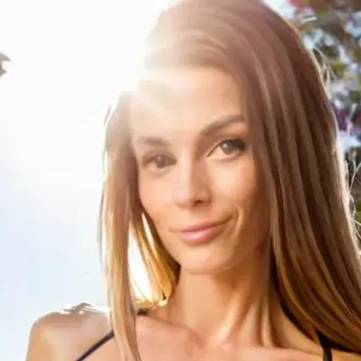 Generator obrazów pornograficznych z wykorzystaniem sztucznej inteligencji