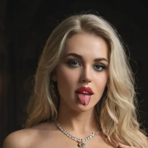 generatore di immagini porno IA