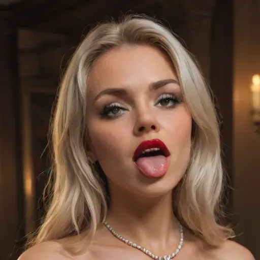generatore di immagini porno IA