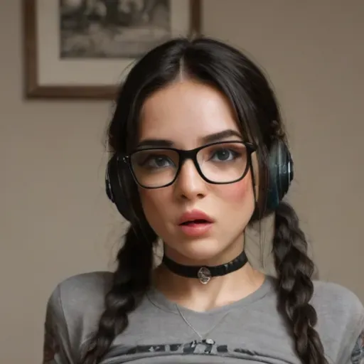 generatore di immagini porno IA