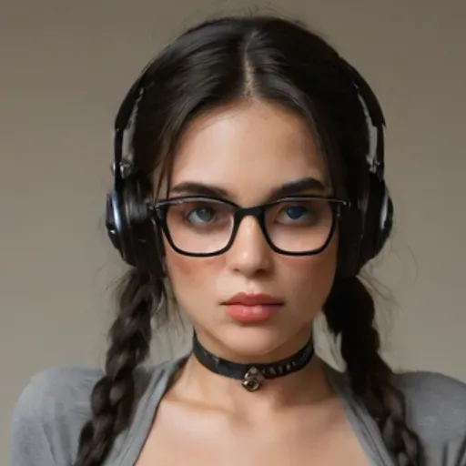 generatore di immagini porno IA