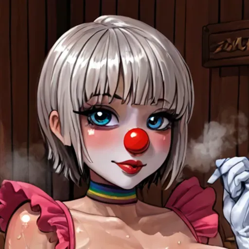 generatore di immagini porno IA