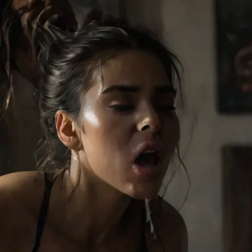 yapay zekâ porno görsel üretici