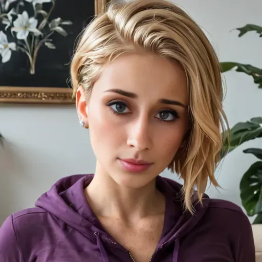 yapay zekâ porno görsel üretici