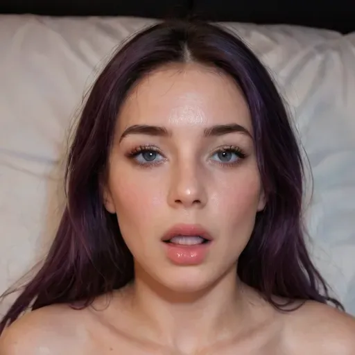 Generator obrazów pornograficznych z wykorzystaniem sztucznej inteligencji
