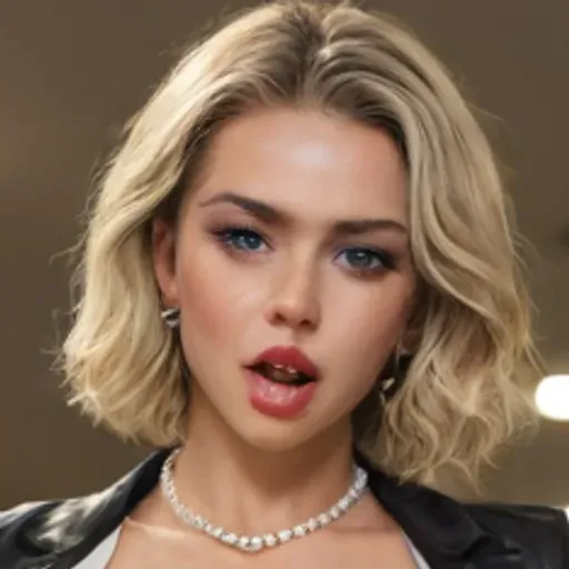 yapay zekâ porno görsel üretici