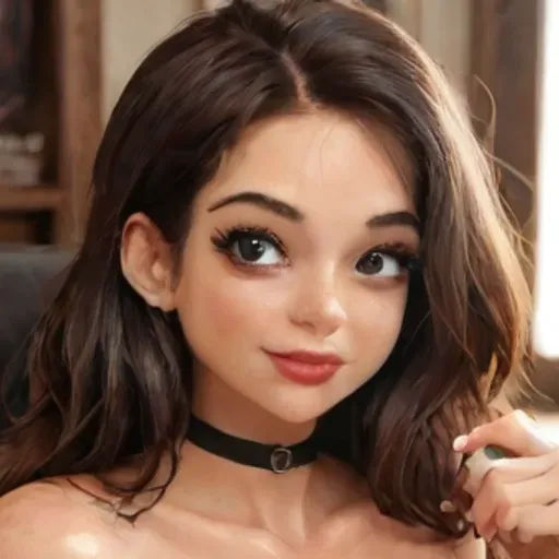 yapay zekâ porno görsel üretici