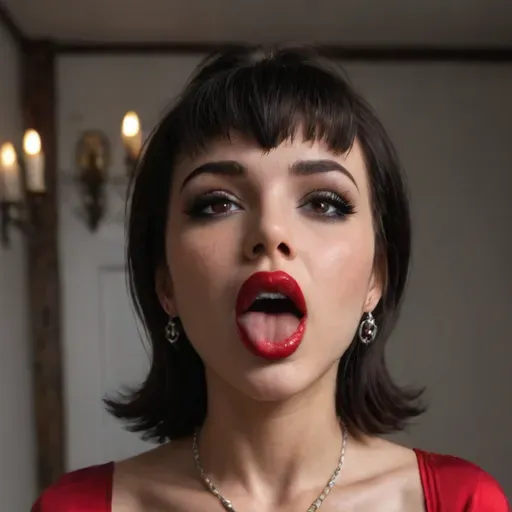 yapay zekâ porno görsel üretici