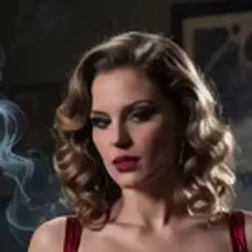 generatore di immagini porno IA