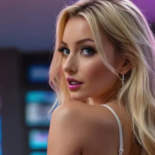 generatore di immagini porno IA