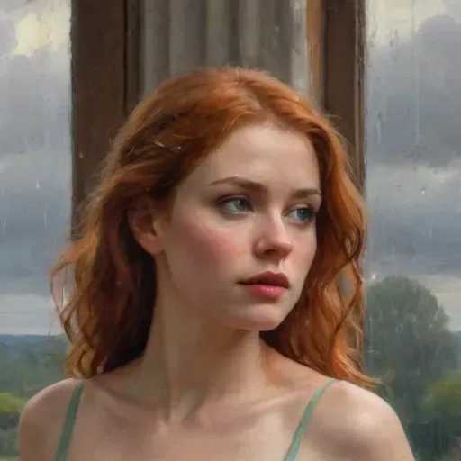 AI porn image generator