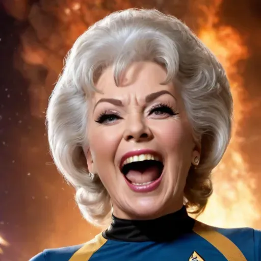 Pencipta imej lucah AI
