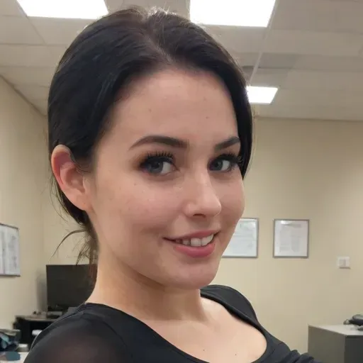 yapay zekâ porno görsel üretici