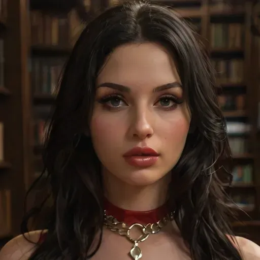 generatore di immagini porno IA
