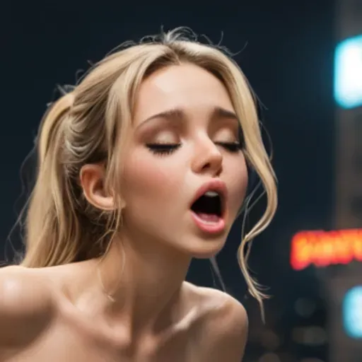 generatore di immagini porno IA
