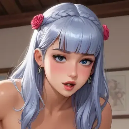 generatore di immagini porno IA