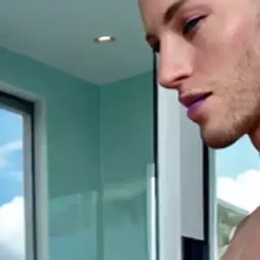 generatore di immagini porno IA