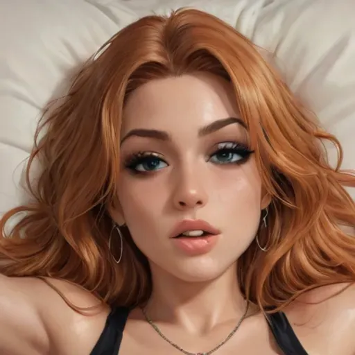 Generator obrazów pornograficznych z wykorzystaniem sztucznej inteligencji