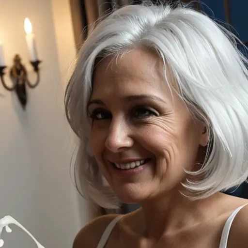 generatore di immagini porno IA