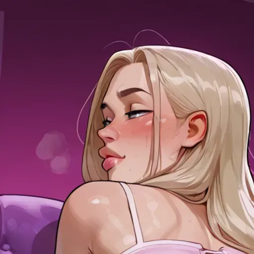 KI-Pornobild-Generator