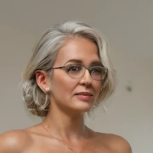 Generator obrazów pornograficznych z wykorzystaniem sztucznej inteligencji
