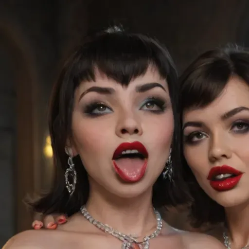 generatore di immagini porno IA