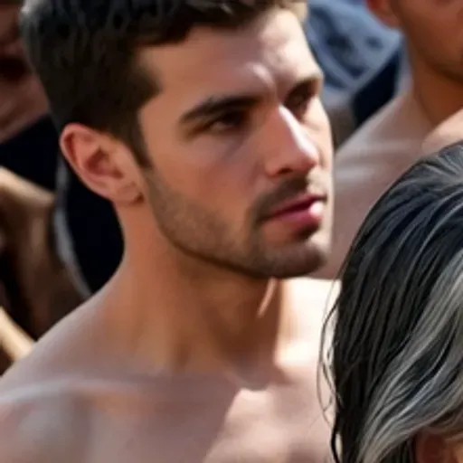 generatore di immagini porno IA