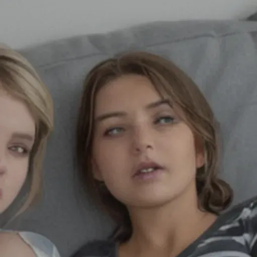 Generator obrazów pornograficznych z wykorzystaniem sztucznej inteligencji