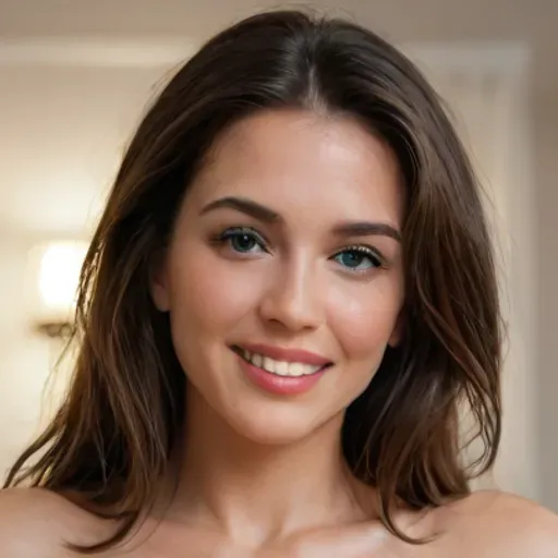 Generator obrazów pornograficznych z wykorzystaniem sztucznej inteligencji