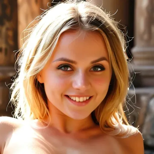 KI-Pornobild-Generator