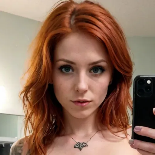 generatore di immagini porno IA