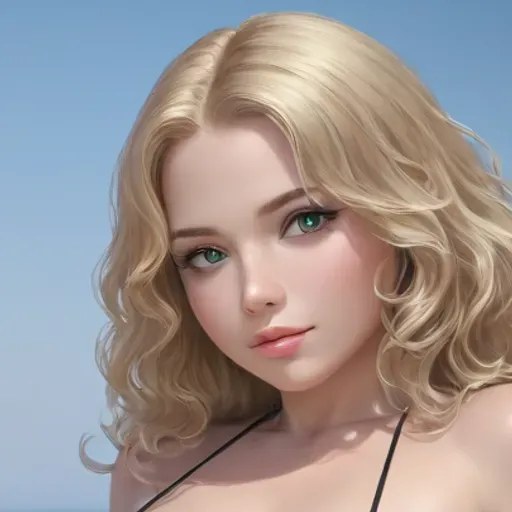 AI 포르노 이미지 생성기
