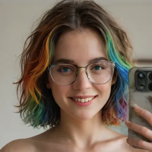 generatore di immagini porno IA