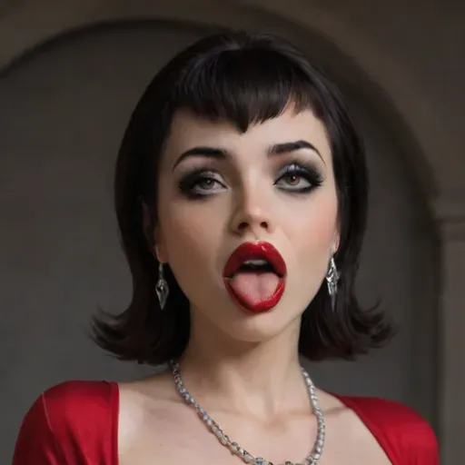 yapay zekâ porno görsel üretici