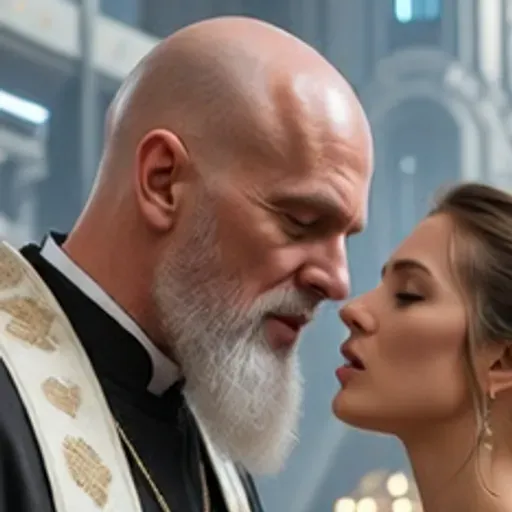 generatore di immagini porno IA